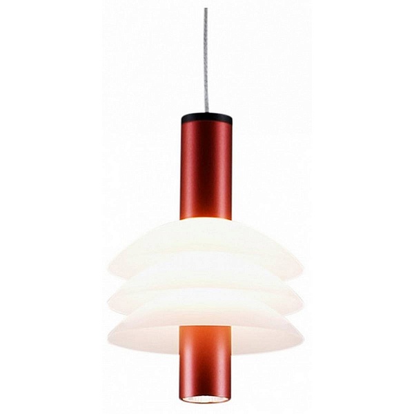 Подвес MODERLI SYLV V10877-PL