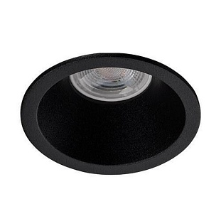 Светильник встраиваемый ITALLINE M01-101 M01-1010 black
