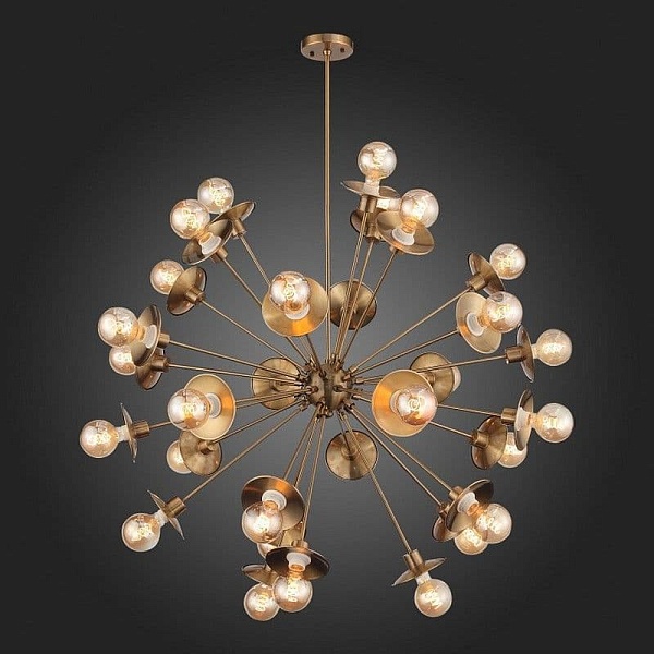 Люстра подвесная ST LUCE GUIDO SL1111.303.30