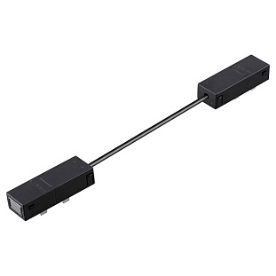 L-коннектор NOVOTECH VECTOR 220V 135313