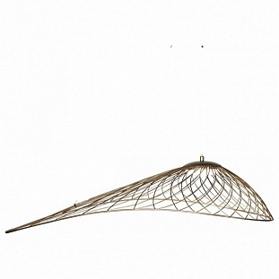 Подвес LOFT IT TRESSAGE 10127/760 Gold