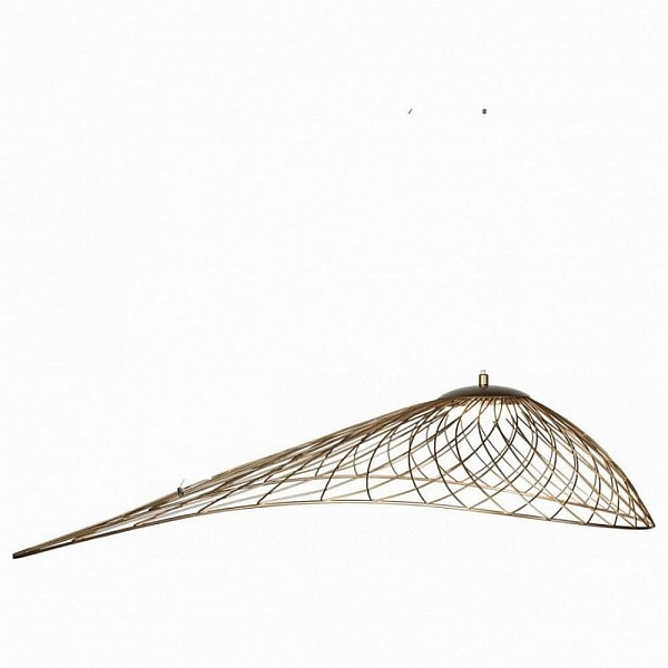 Подвес LOFT IT TRESSAGE 10127/760 Gold