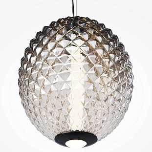 Подвес MAYTONI BRUMA MOD397PL-L12B3K