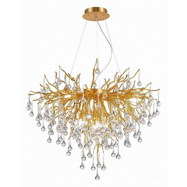 Люстра подвесная ST LUCE ANZIO 1 SL1651.203.09