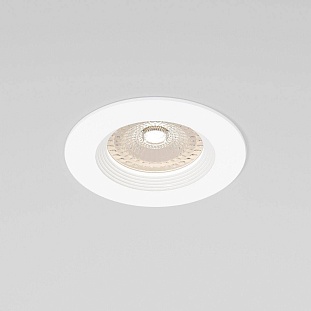 Светильник встраиваемый ELEKTROSTANDARD CITY a070142