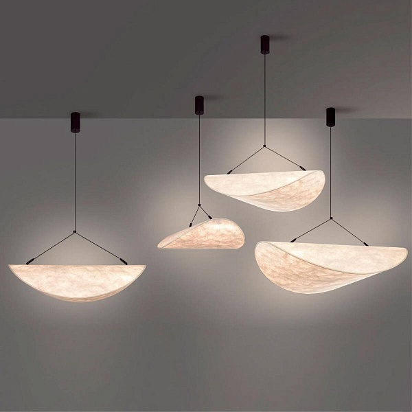 Подвес ODEON LIGHT SILK 7067/30L