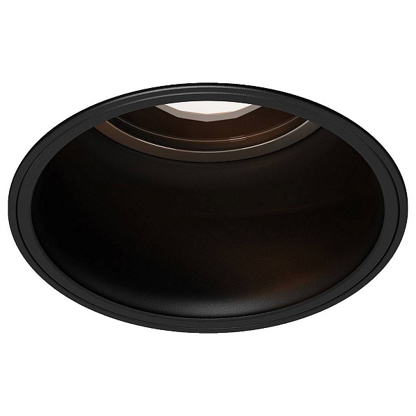 Светильник встраиваемый MAYTONI GRIT O501DL-L10B3K