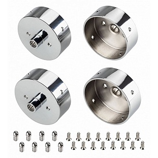 Заглушка ARLIGHT WPH-FLEX 45906