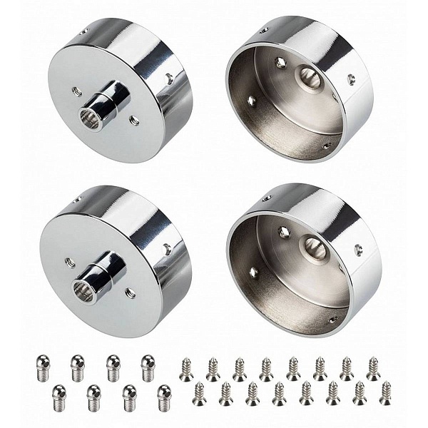Заглушка ARLIGHT WPH-FLEX 45906