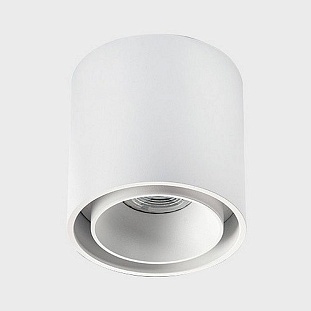 Спот ITALLINE SKY SKY white + SKY R white