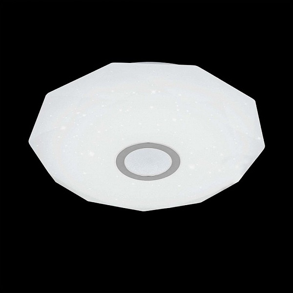 Светильник потолочный CITILUX ДИАМАНТ CL713A40G