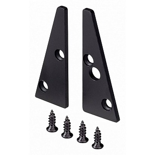 Заглушка ARLIGHT PLINTUS 52403