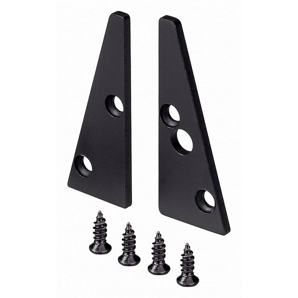 Заглушка ARLIGHT PLINTUS 52403