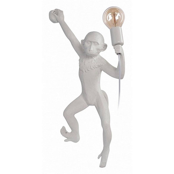 Бра LOFT IT MONKEY 10314W/B