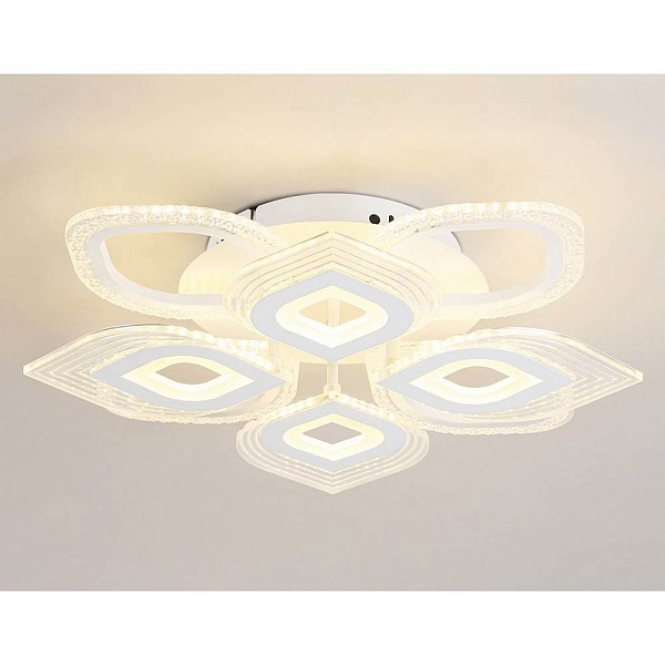 Люстра потолочная AMBRELLA LIGHT ACRYLICA ORIGINAL FA4294