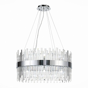 Люстра подвесная ST LUCE BAFO SL1160.103.18