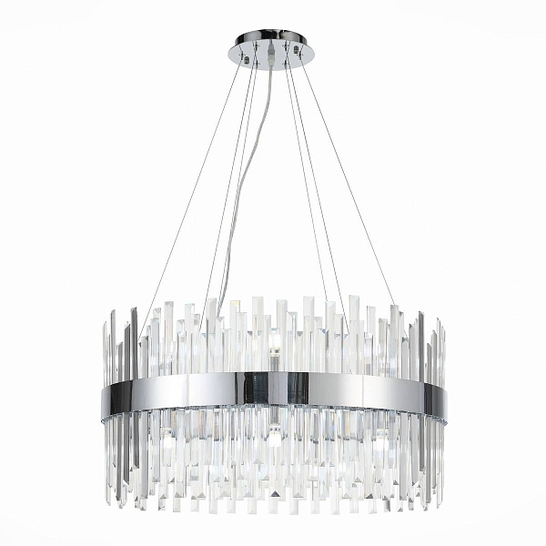 Люстра подвесная ST LUCE BAFO SL1160.103.18