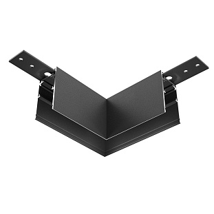 L-коннектор MAYTONI ACCESSORIES FOR TRACKS EXILITY TRA034HCL-41B