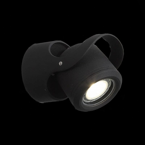 Светильник уличный настенный ST LUCE ROUND SL093.401.01