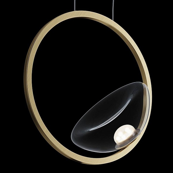 Подвес MAYTONI MOON MOD327PL-L5BS3K