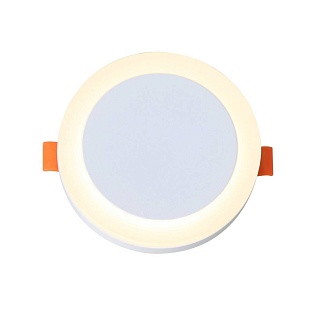 Светильник встраиваемый ST LUCE CIAMELLA ST104.502.06
