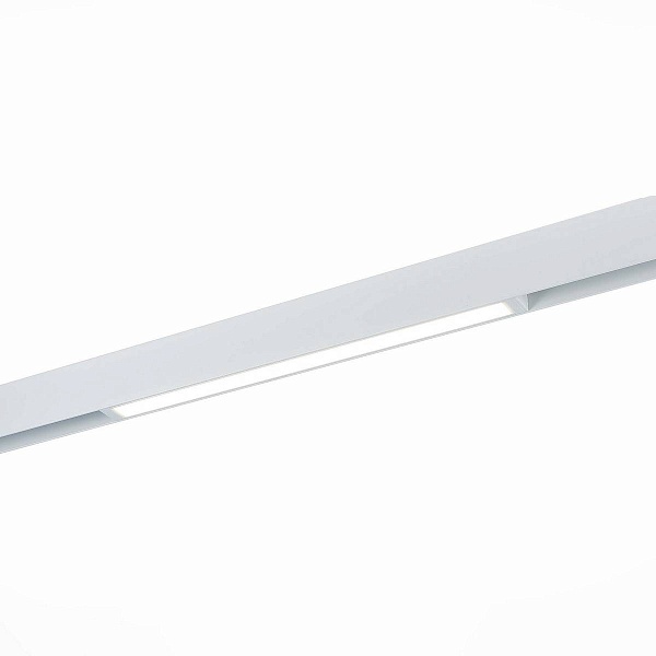 Трековый светильник ST LUCE SKYLINE 220 ST657.596.18H