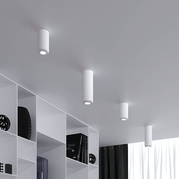Спот ELEKTROSTANDARD ONDE a064195