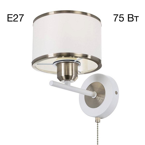 Бра CITILUX ALTON CL421412