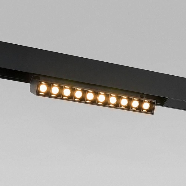 Трековый светильник ELEKTROSTANDARD SLIM MAGNETIC a067370