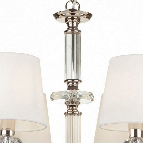 Люстра подвесная MAYTONI RIVERSIDE MOD018PL-06CH