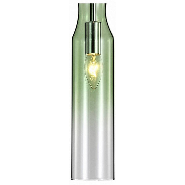 Подвес INDIGO BEUTA 11052/1P Green