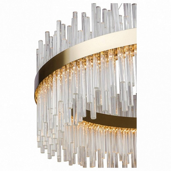 Подвес L'ARTE LUCE LUXURY MAYFAIR L43010