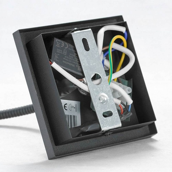 Бра LUSSOLE LSP-8579 LSP-8580