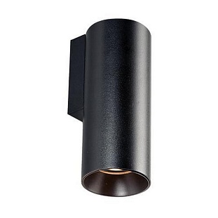 Бра ITALLINE DANNY Danny W1 black