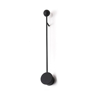 Бра DELIGHT COLLECTION 350 LWA0350L black