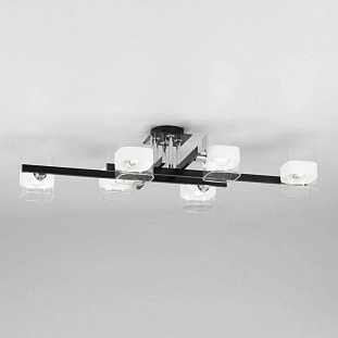 Люстра потолочная CITILUX ВИРТА CL139262