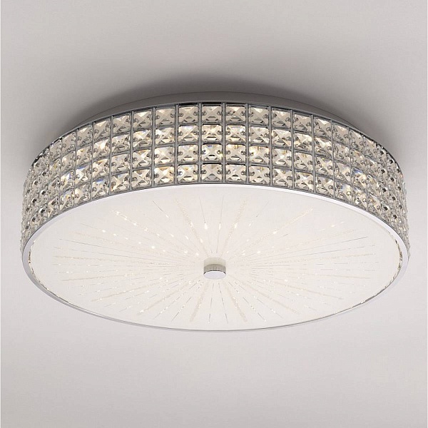 Светильник потолочный CITILUX ПОРТАЛ CL32418G1