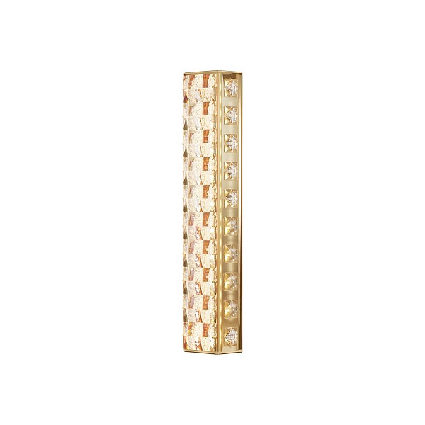 Бра MAYTONI CASTELLO MOD336WL-L35G3K