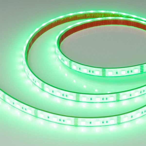 Лента LED RTW-PFS-B60 14,4 W/m 12V IP68 5060/60 K 13mm (5м) 33790 ARLIGHT