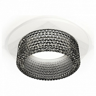 Светильник встраиваемый AMBRELLA LIGHT TECHNO SPOT 35 XC6512041