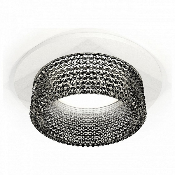 Светильник встраиваемый AMBRELLA LIGHT TECHNO SPOT 35 XC6512041