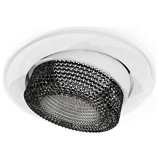 Светильник встраиваемый AMBRELLA LIGHT TECHNO SPOT 76 XC7651061