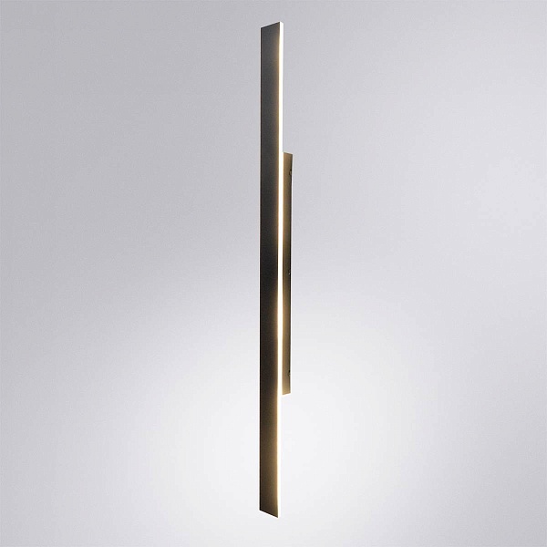 Светильник уличный настенный ARTE LAMP TEJAT A5424AL-1BK