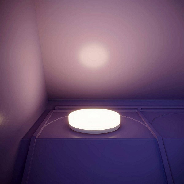 Светильник потолочный ARLIGHT SMURF 37446