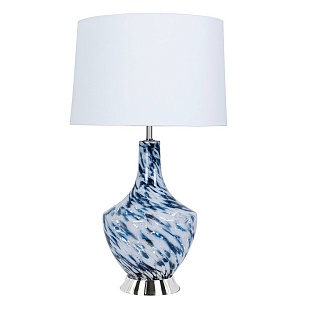 Настольная лампа ARTE LAMP SHERATAN A5052LT-1CC