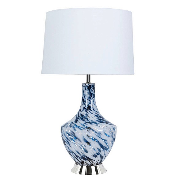 Настольная лампа ARTE LAMP SHERATAN A5052LT-1CC