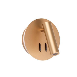 Бра ODEON LIGHT BEAM 3913/9WL