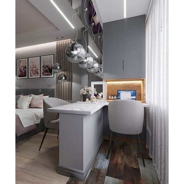 Спот MAYTONI DAFNE C027CL-L10W