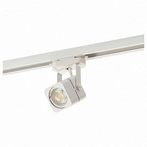 Трековый светильник DENKIRS DK600 DK6003-WH