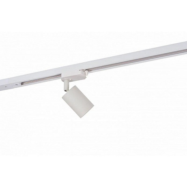 Трековый светильник DENKIRS DK620 DK6201-WH